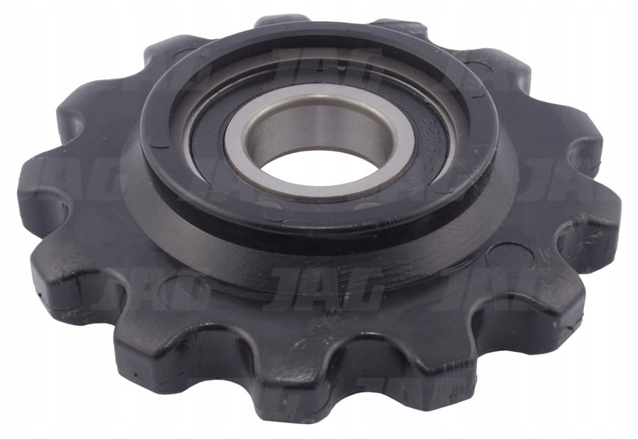 Plastová ozubená tyč Z13 s ložiskem 032034