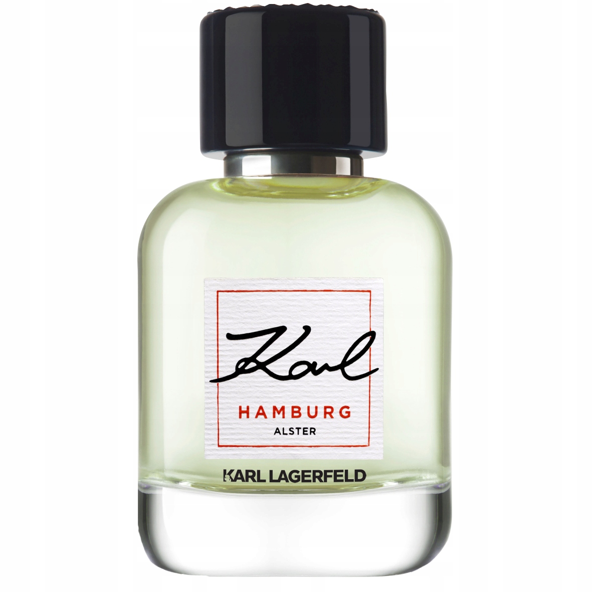 Karl Lagerfeld Hamburg Alster Edt 60 ML