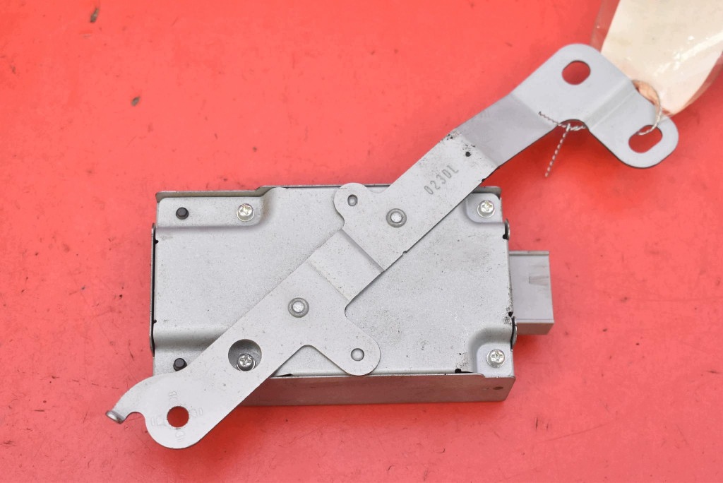 control unit module 8598A-42010 TOYOTA RAV4 4 IV LIFT 15-20