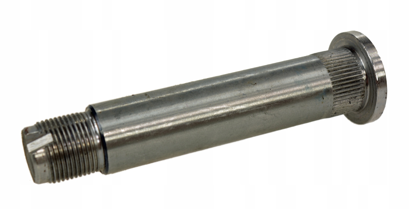 ось диаметром 25 мм