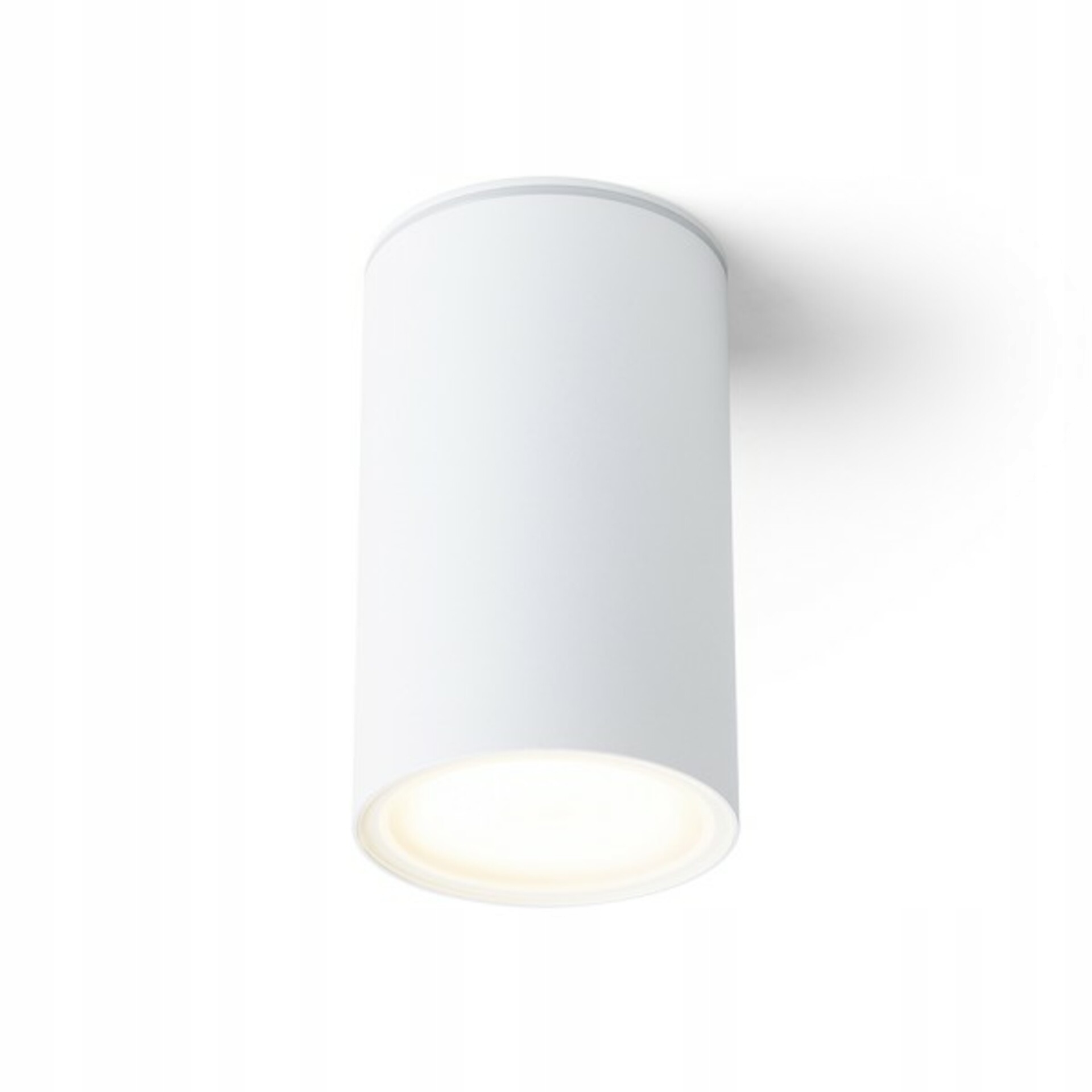 Stropní svítidlo Rendl Dune E27 bílá IP65, moderní Led design, 230V