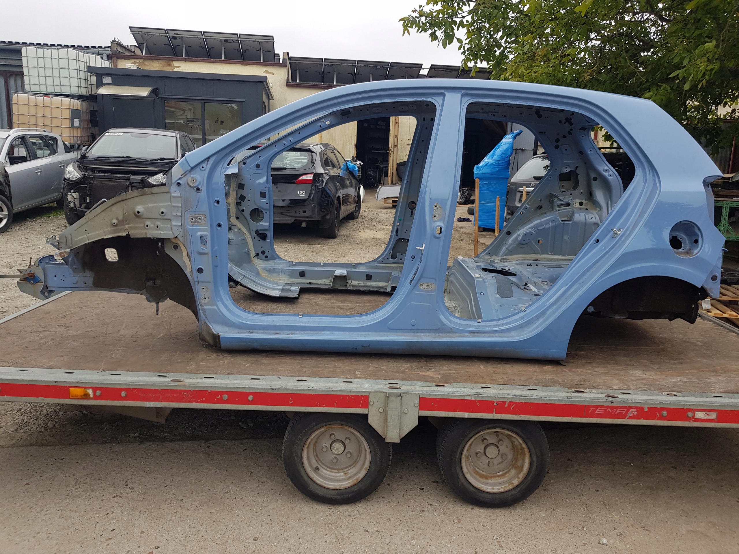 KIA PICANTO III quarter quarter right front 2017