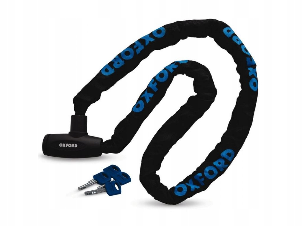 ОКСФОРД ЗАМОК ЦЕПИ GP ЦЕПИ 8 БЕЗОПАСНОСТИ