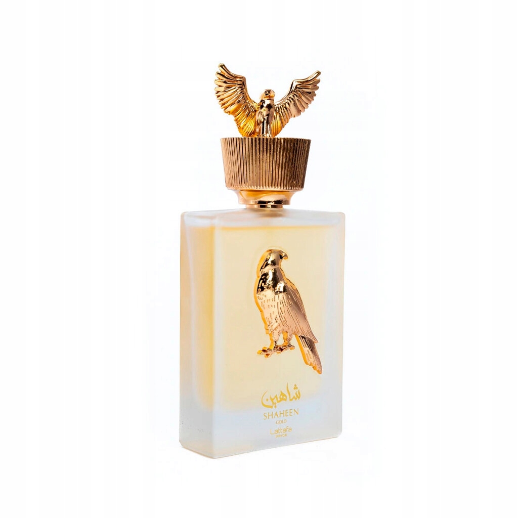Lattafa Pride Shaheen Gold Edp 100 ml Unisex
