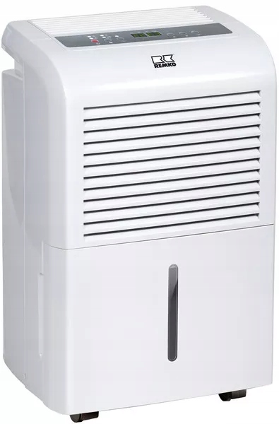 Domácí odvlhčovač vzduchu Remko Etf 360
