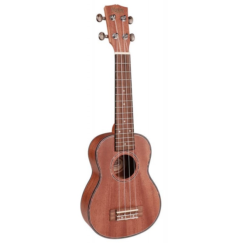 Sopránové Ukulele Korala UKS-210, Vysoká Kvalita