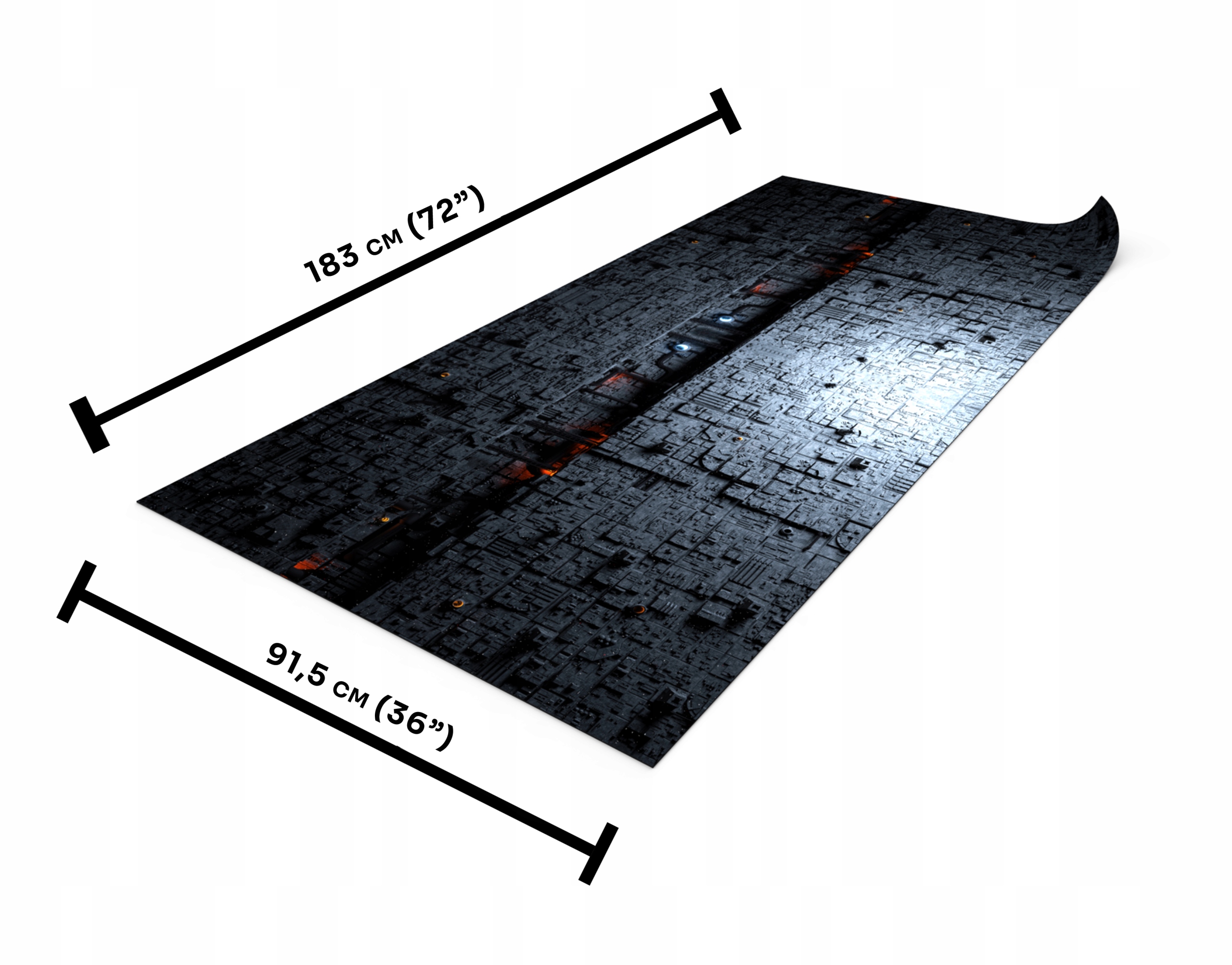 СОВМЕСТИМОСТЬ С STAR WARS: ARMADA-ЭТО НЕ ЛУНА
