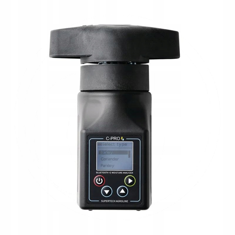 Vlhkoměr C-Pro Supertech 525525586