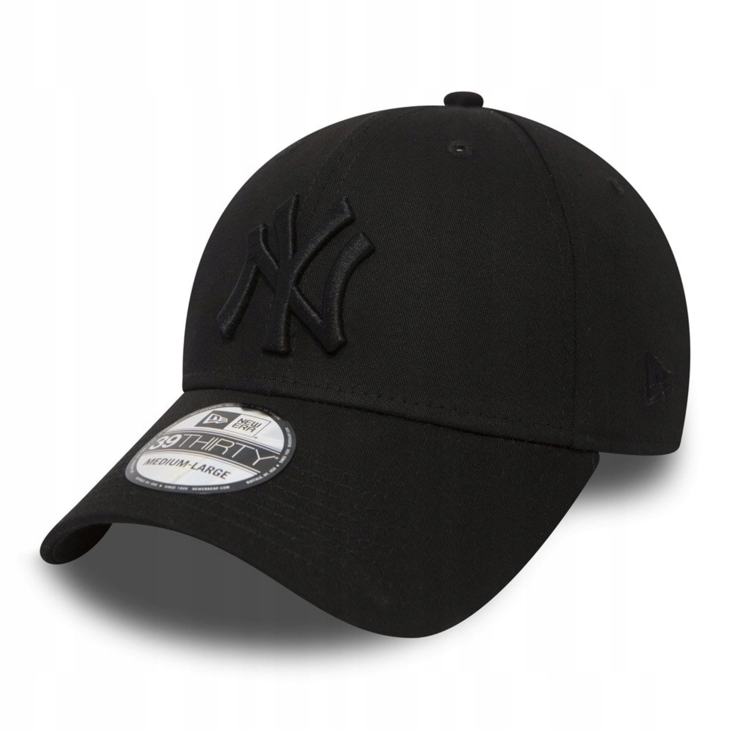

New Era Czapka 39THIRTY League Bas Ny Yankees S/m