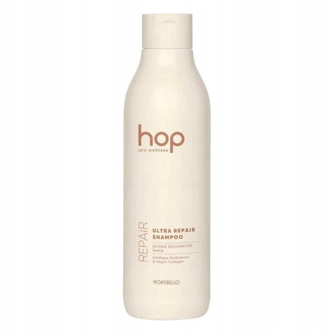 Montibello Hop Ultra Repair Šampon 1000ml