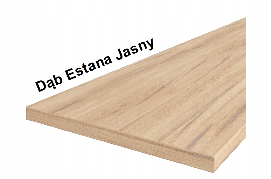 blat kuchenny 60 cm 38 mm HIT WIELKA PROMOCJA !!! Wysokość mebla 3.8 cm