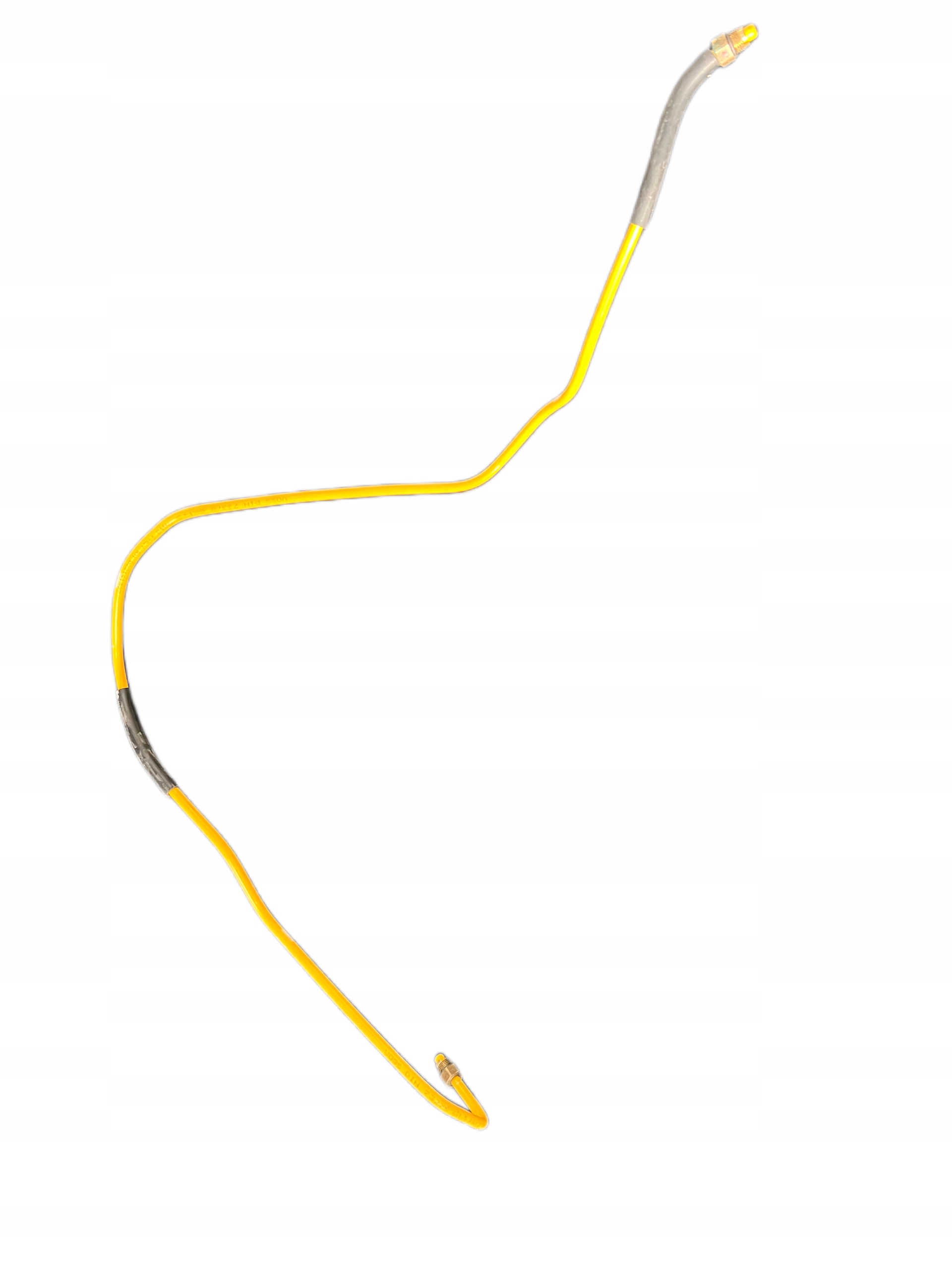 Tesla s пневматичний шланг передній правий 1005904-00-B