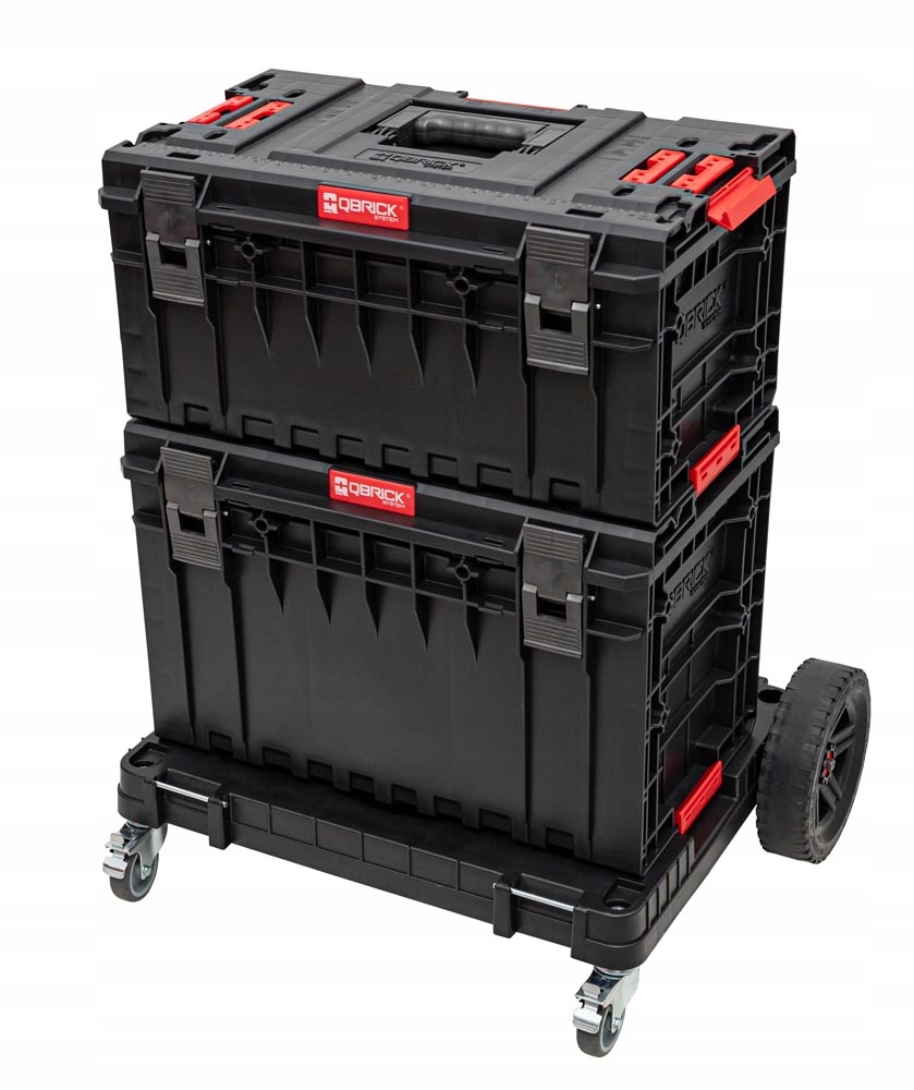 QBRICK ONE Platforma Transportowa 2.0 Allterrain Kod producenta SKRQTPONE2ACZAPG013