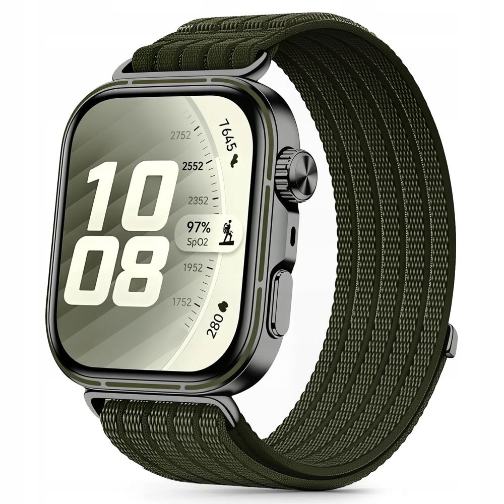 Tech-protect Nylon Sport Huawei Watch Fit 3/4/4 PRO/5/5 Pro