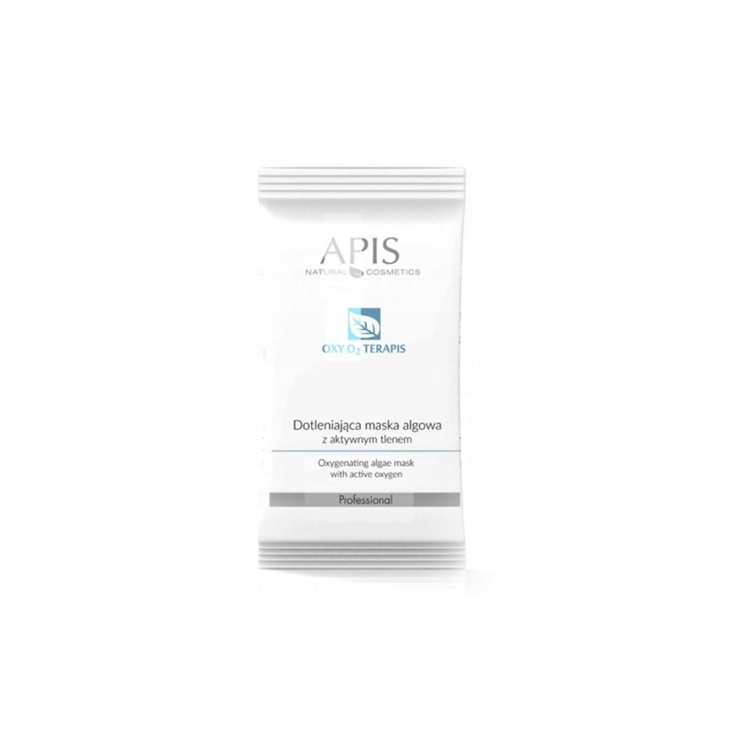 

Apis oxy o2, dotleniająca maska algowa 20 g