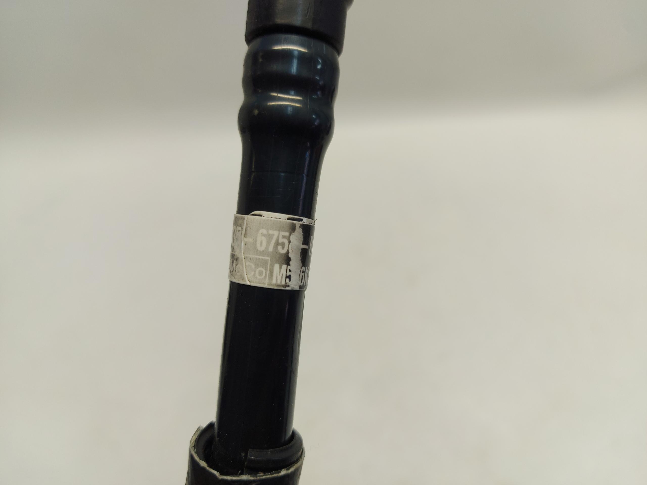 FORD Mustang VI 2.3T wiring sensor FR35-6758-BD