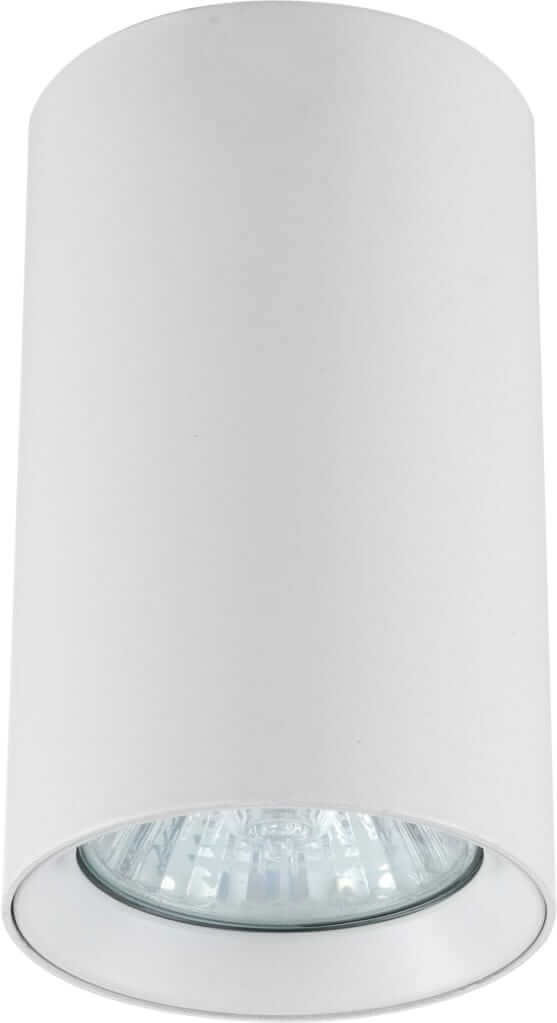 LAMPA SUFITOWA TUBA SPOT LIGHT PRESTIGE MANACOR LP-232/1D - 90 BIAŁY