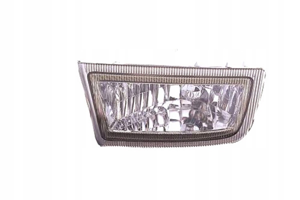 

Lampa Przeciwmgielna (HB3) Toyota Land Cruiser FJ1