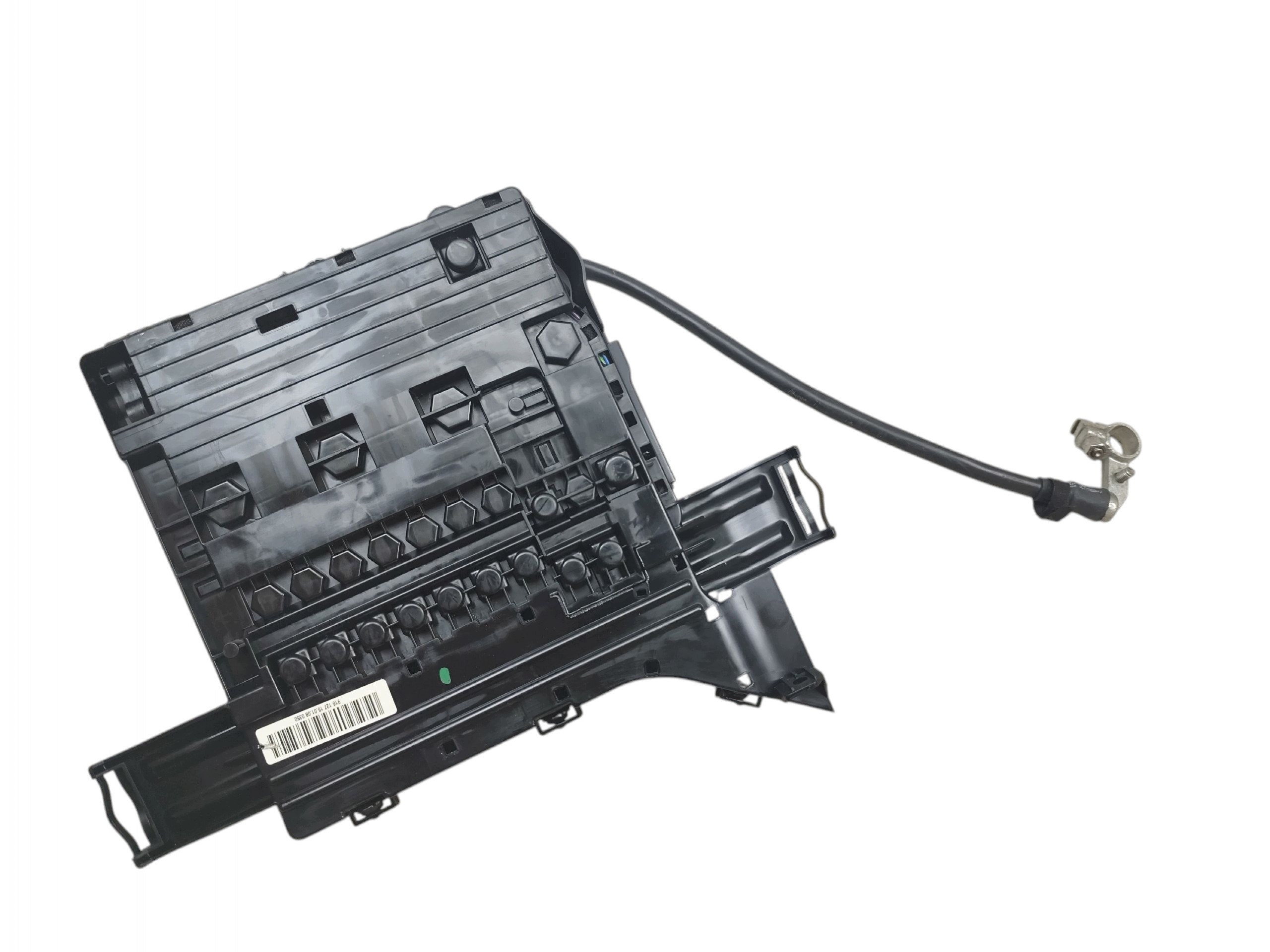 cablaggio batteria positivo PORSCHE PANAMERA e 970 970610303 970610301