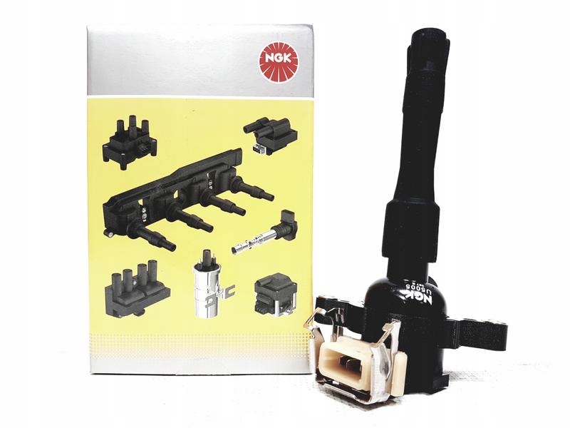 

Ngk Cewka Zapłonowa Bmw 3 E36 320 323 325 328