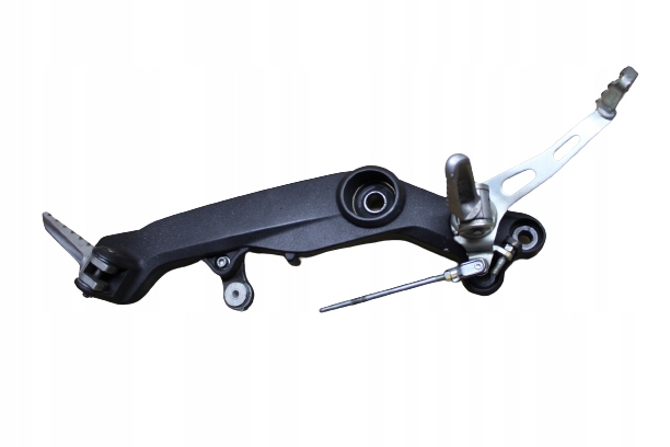 NBXJHWQEI79.08 - DUCATI 797 MONSTER 19R SET ПРАВАЯ ПОДНОЖКА РЫЧАГ