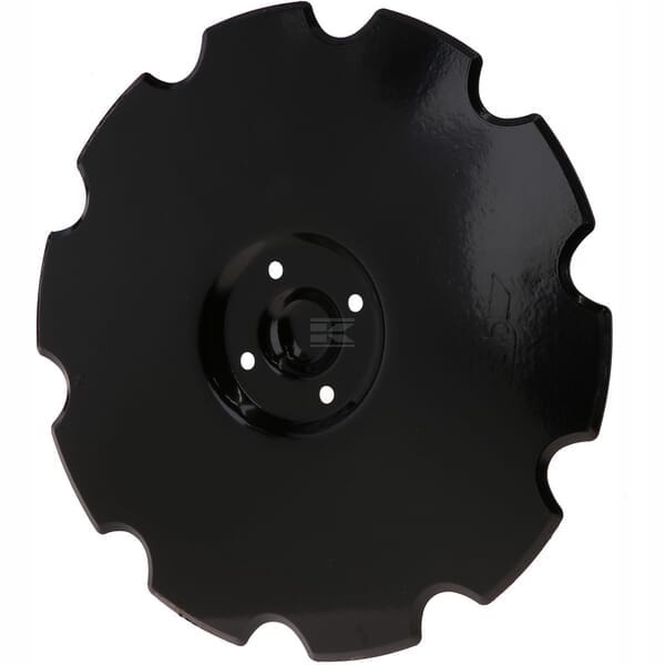 Talíř brány ozubený V55 D=470 mm 179857 Vaderstad