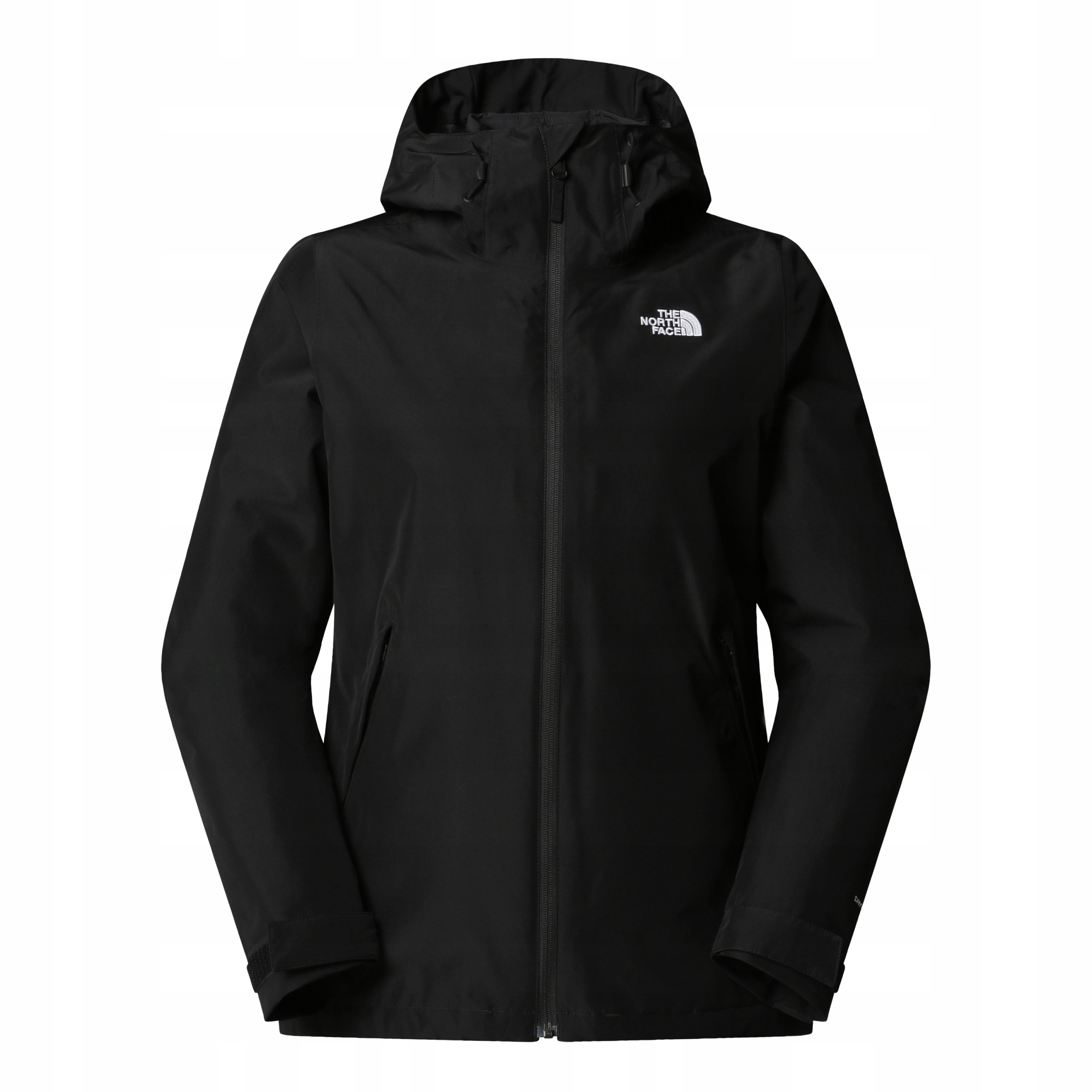 Kurtka Damska The North Face Carto Mono Trcm tnf black L