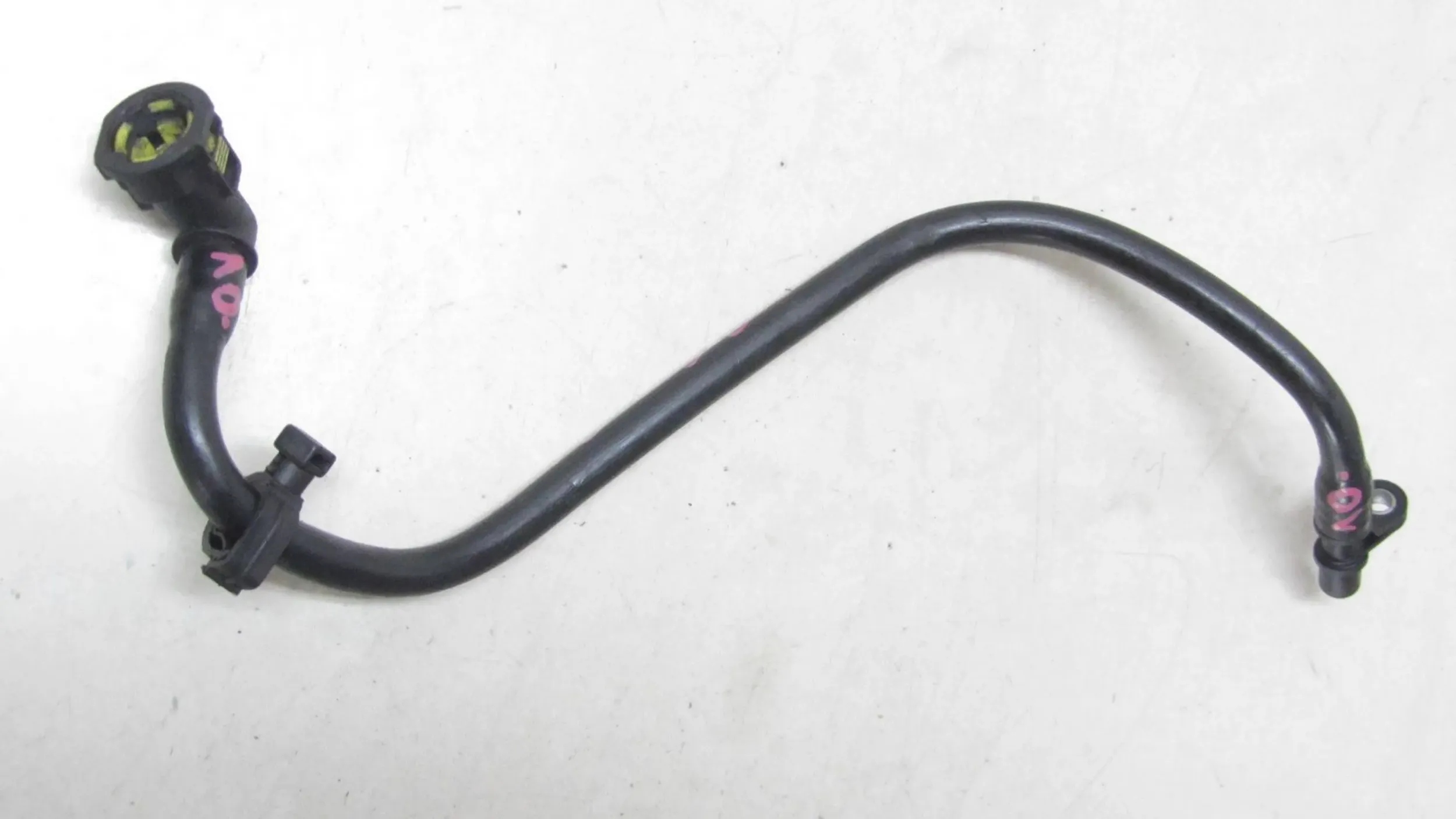 VOLVO XC60 2.0 PRZEWÓD OLEJU SKRZYNI 6G91-7890-CD