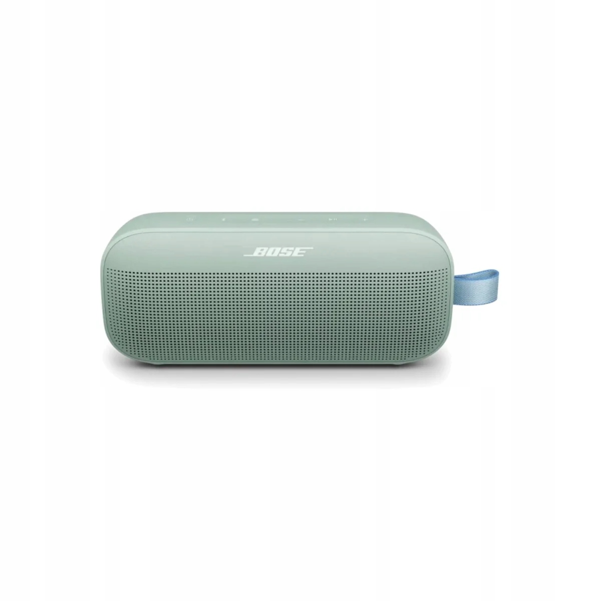 Bezdrátový reproduktor Bose SoundLink Flex (2. gen) zelený