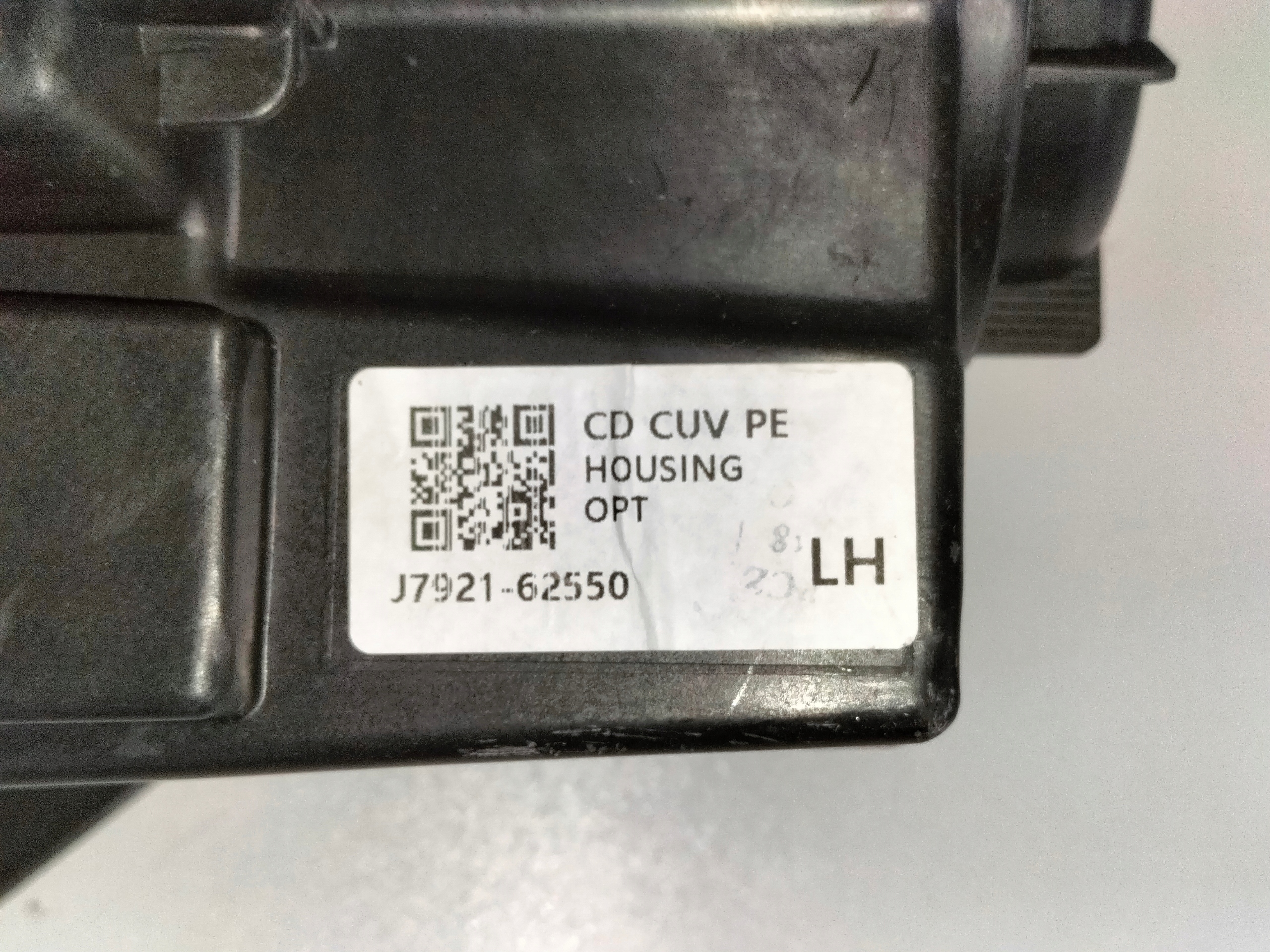 light front reflektor left KIA X-CEED LIFT 22- FULL LED