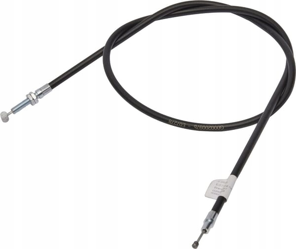 Brzdové lanko komplet 47274742013