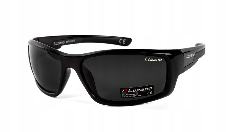 Polarizační brýle pro řidiče Značkové Polar