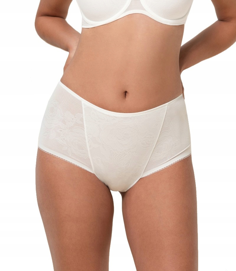 Kalhotky Triumph Wild Rose Sensation Maxi 42