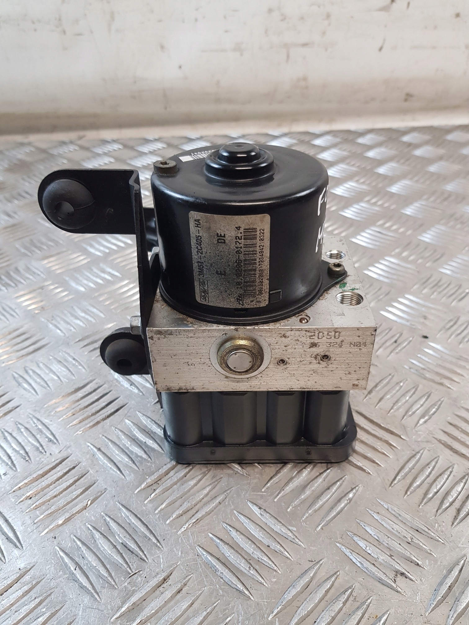 Pompa ABS 3M512C405HA FORD FOCUS MK2 04R