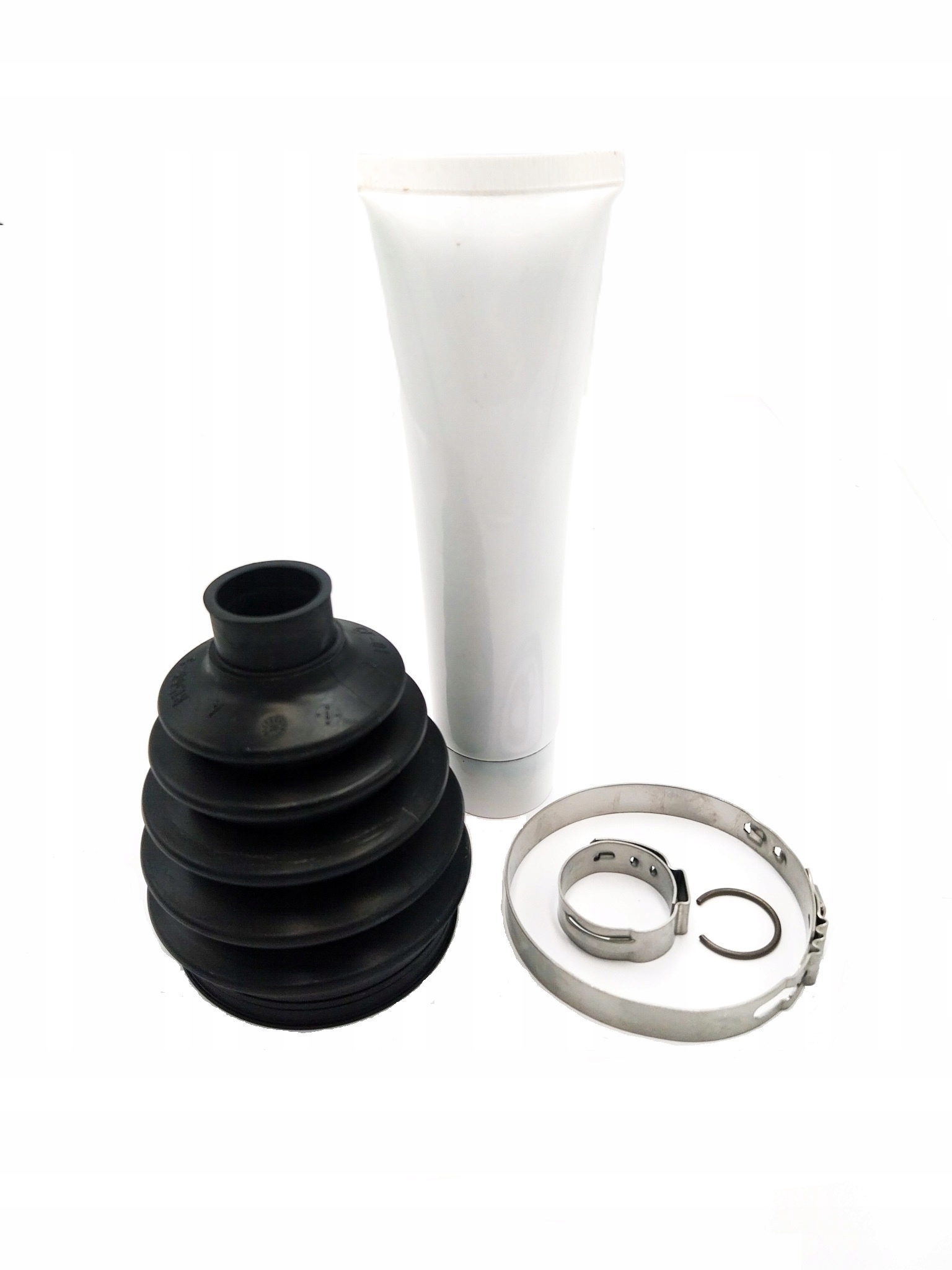 Kryt predného vonkajšieho kĺbu Can-Am HD5 HD7 500 700 Brp 715500456