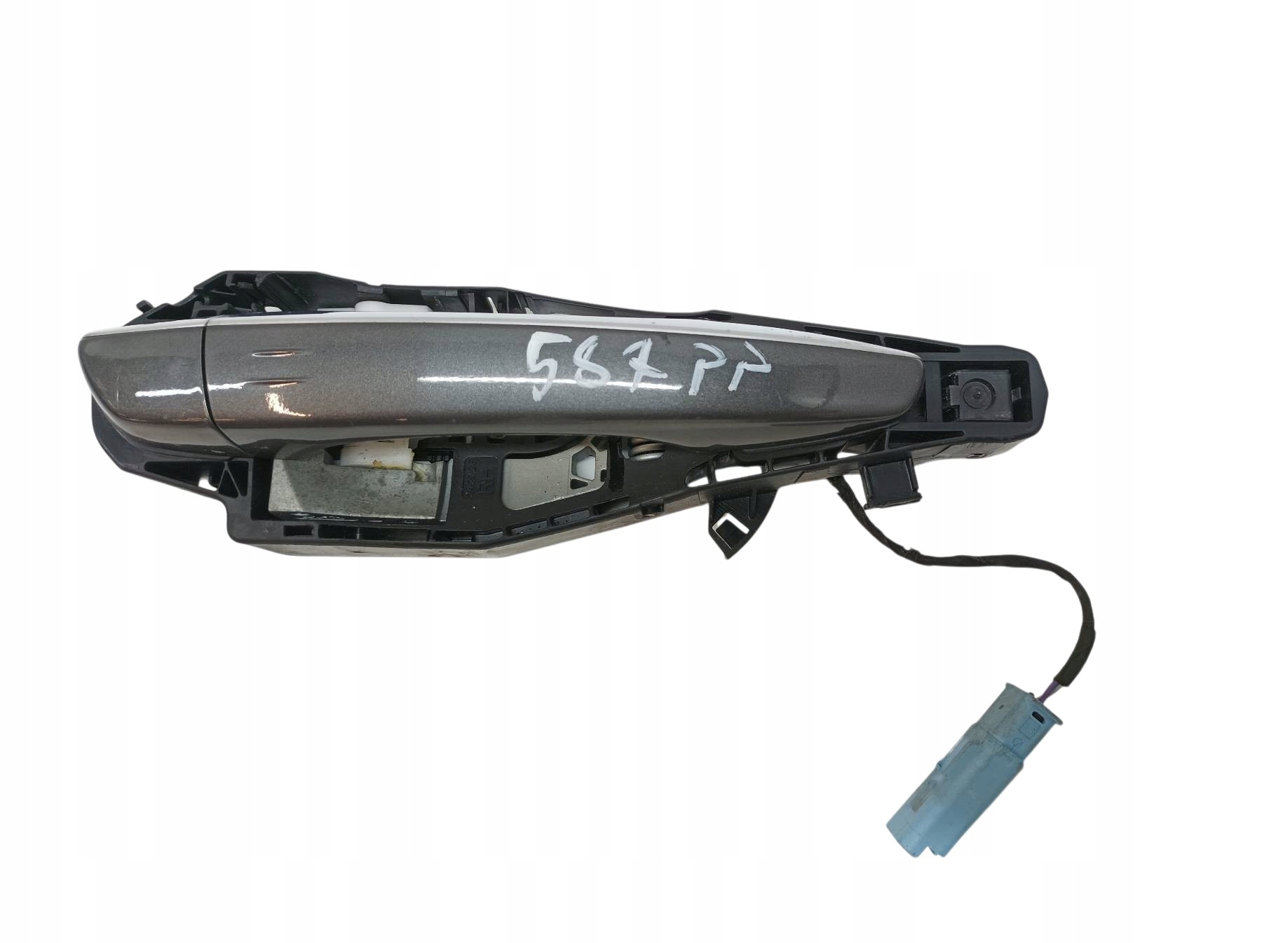 handle exterior right front 9686433680U Toyota ProAce II (2016- )