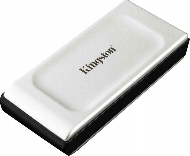 Ssd disk Kingston XS2000 4TB