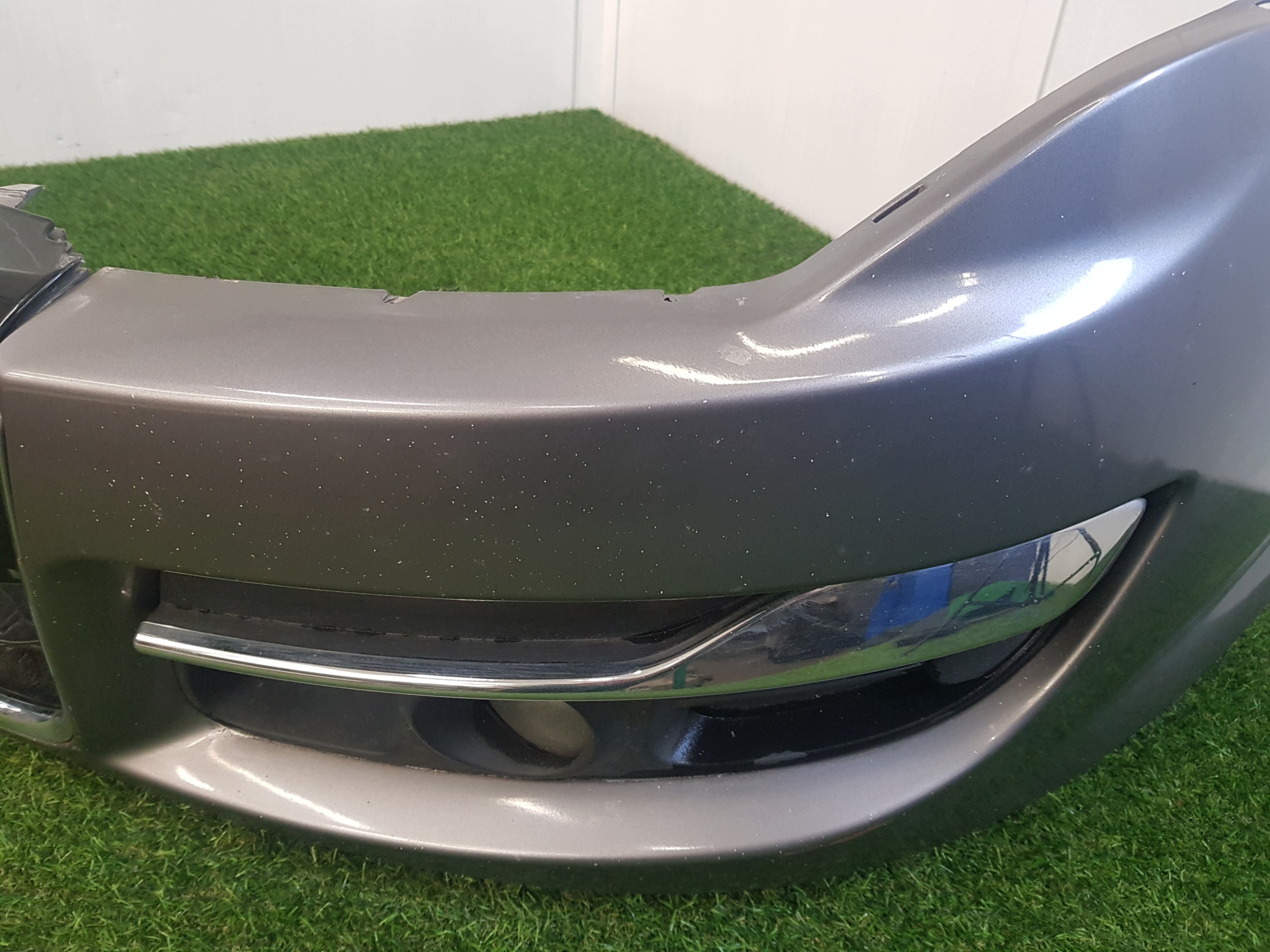 bumper front front LIFT KPL RENAULT LAGUNA 3 2011 TEKNG 620102560R OE