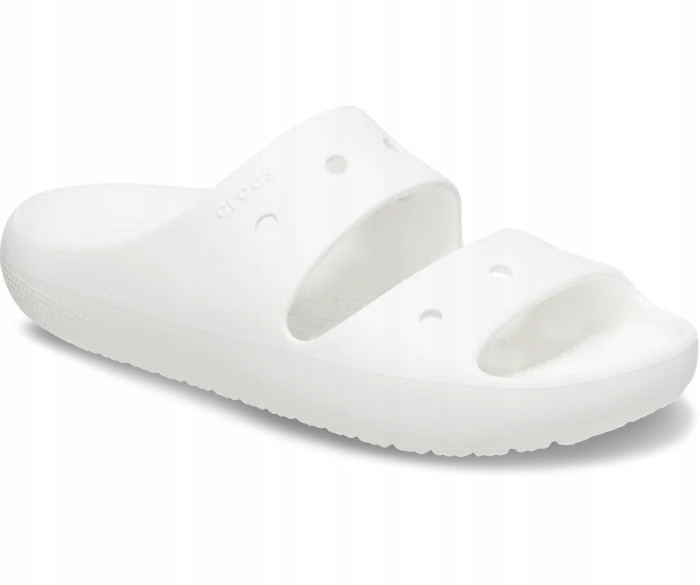 Crocs Dámské boty Nazouváky Classic V2 209403 Sandal 41-42