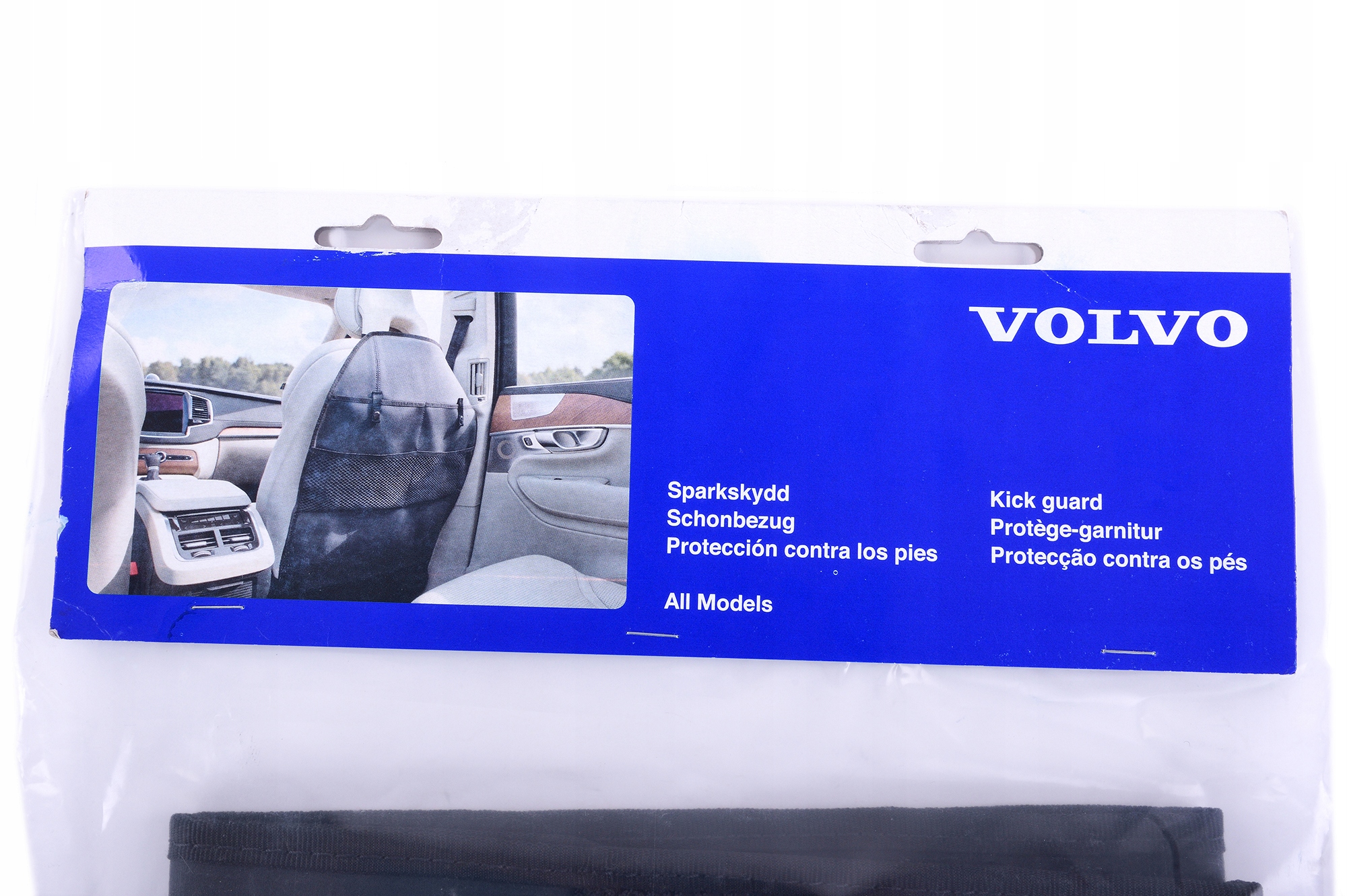 OSLONA FOLTELA PRZED ZABRUDZENIAMI VOLVO OE