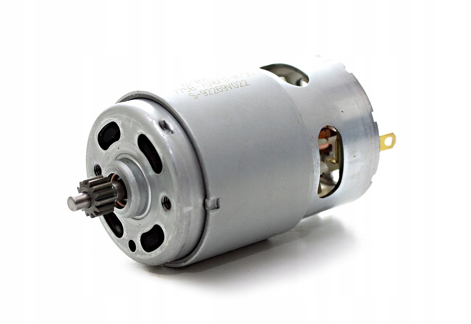 

Makita silnik 18V do wkrętarki DDF453 DHP453 DF457
