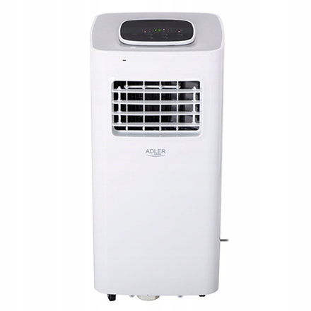 Adler Air conditioner Ad 7924 Number of speeds 2 Fan function Whi