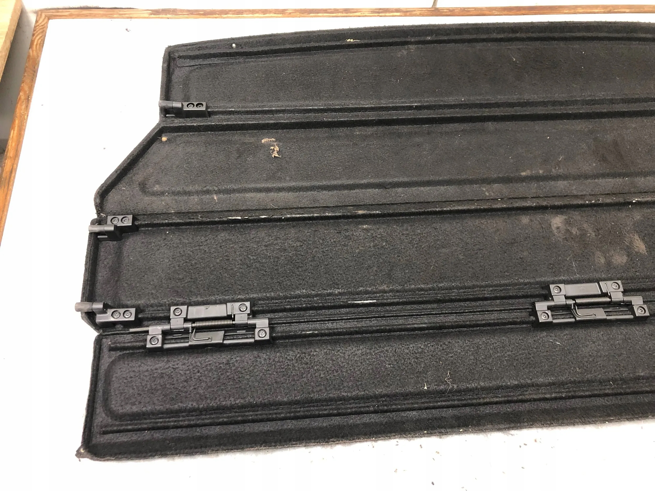 plato boot OPEL MERIVA A 13213570