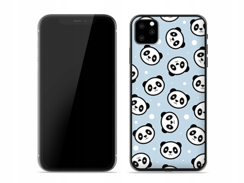 

Etui na Apple iPhone 11 Pro Max - Fantastic