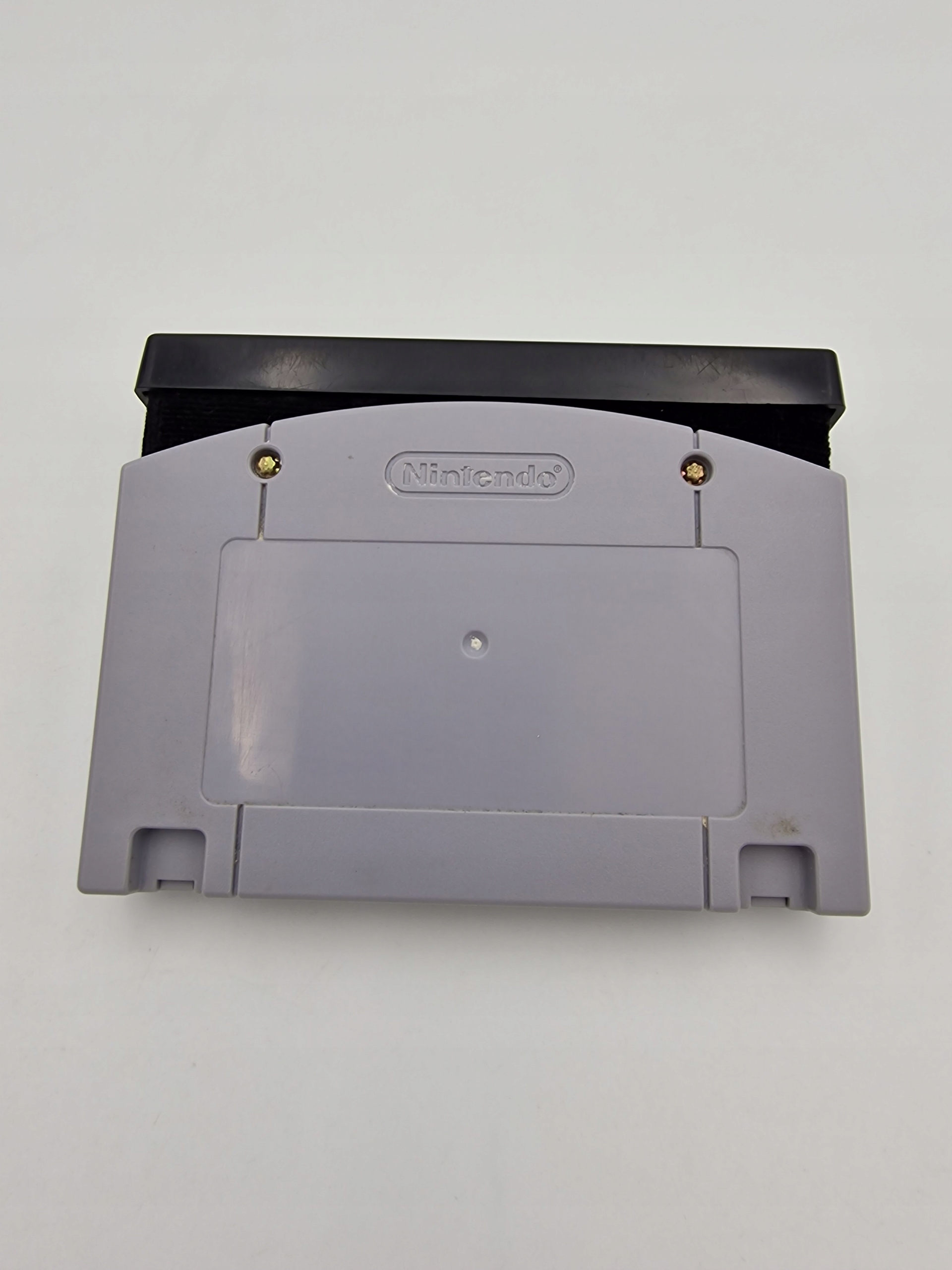 NINTENDO 64 POKEMON STADIUM Producent Nintendo