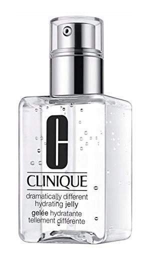 Clinique Hydratační Gel Na Obličej 125ml