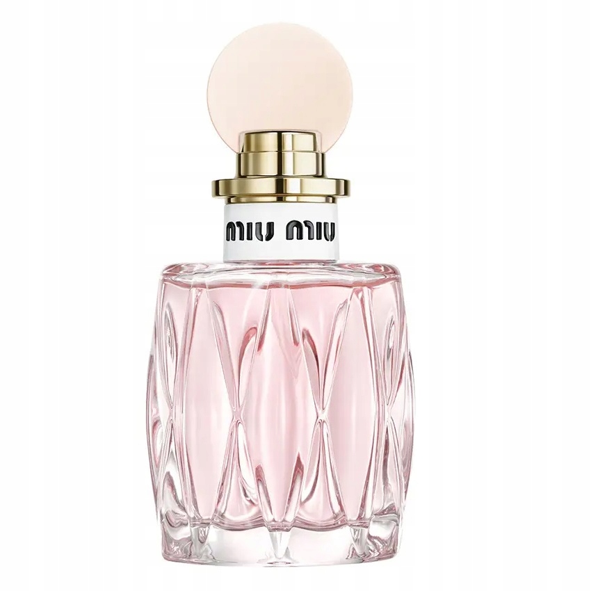 Miu Miu L`eau Rosee Edt 100ml Spray