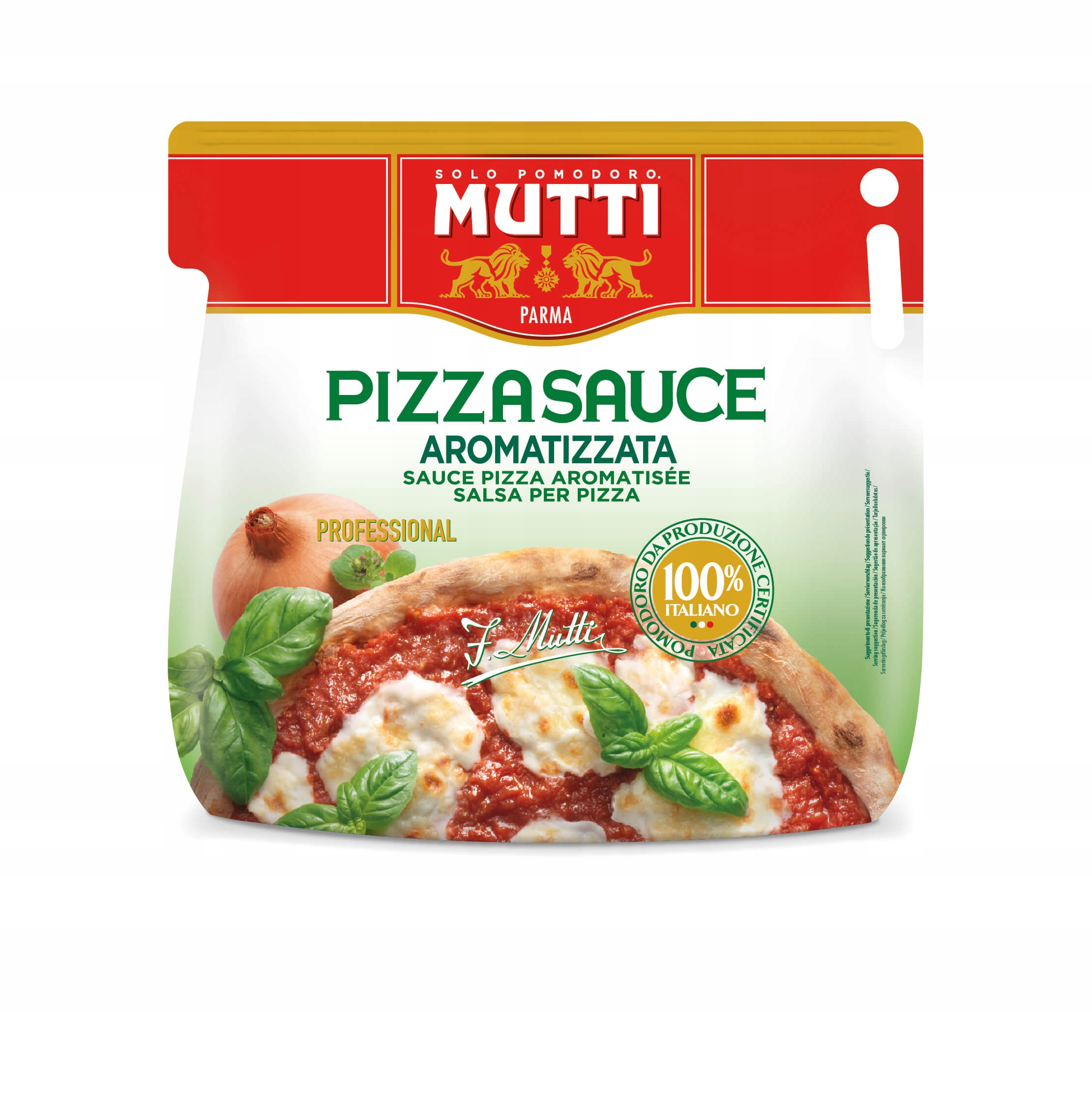 mutti соус пицца фото 5