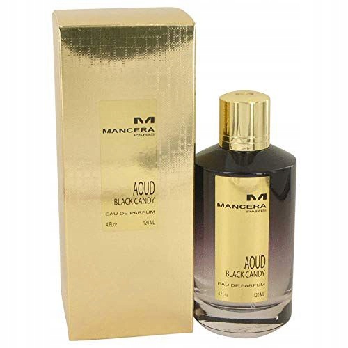 Mancera Aoud Black Candy Edp Objem: 120 ML Unisex