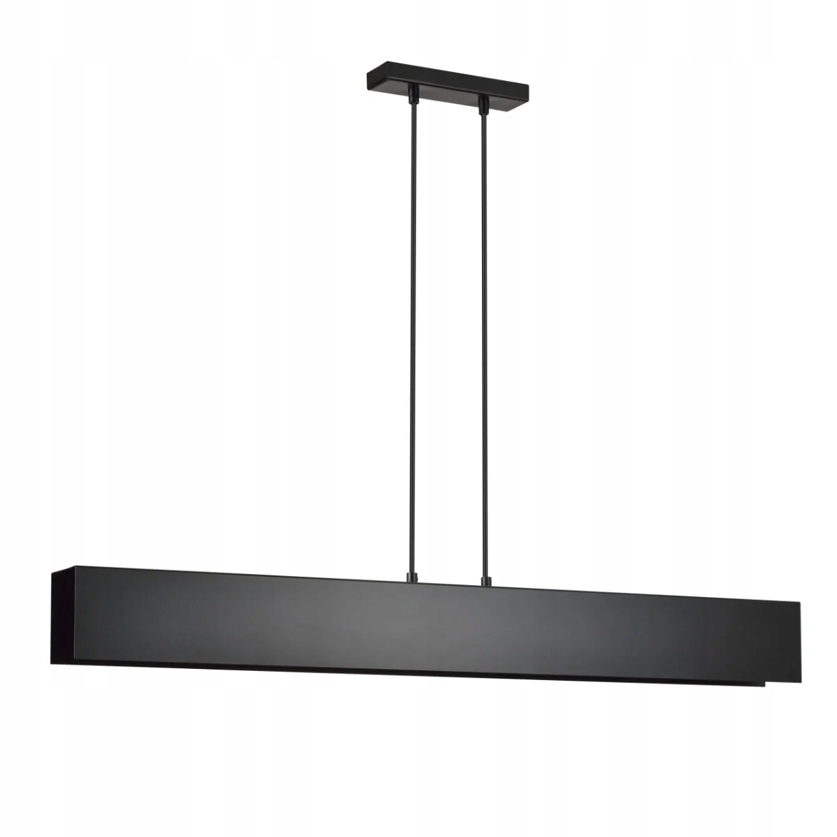 Závěsná lampa Emibig Gentor 4 světelné body E27